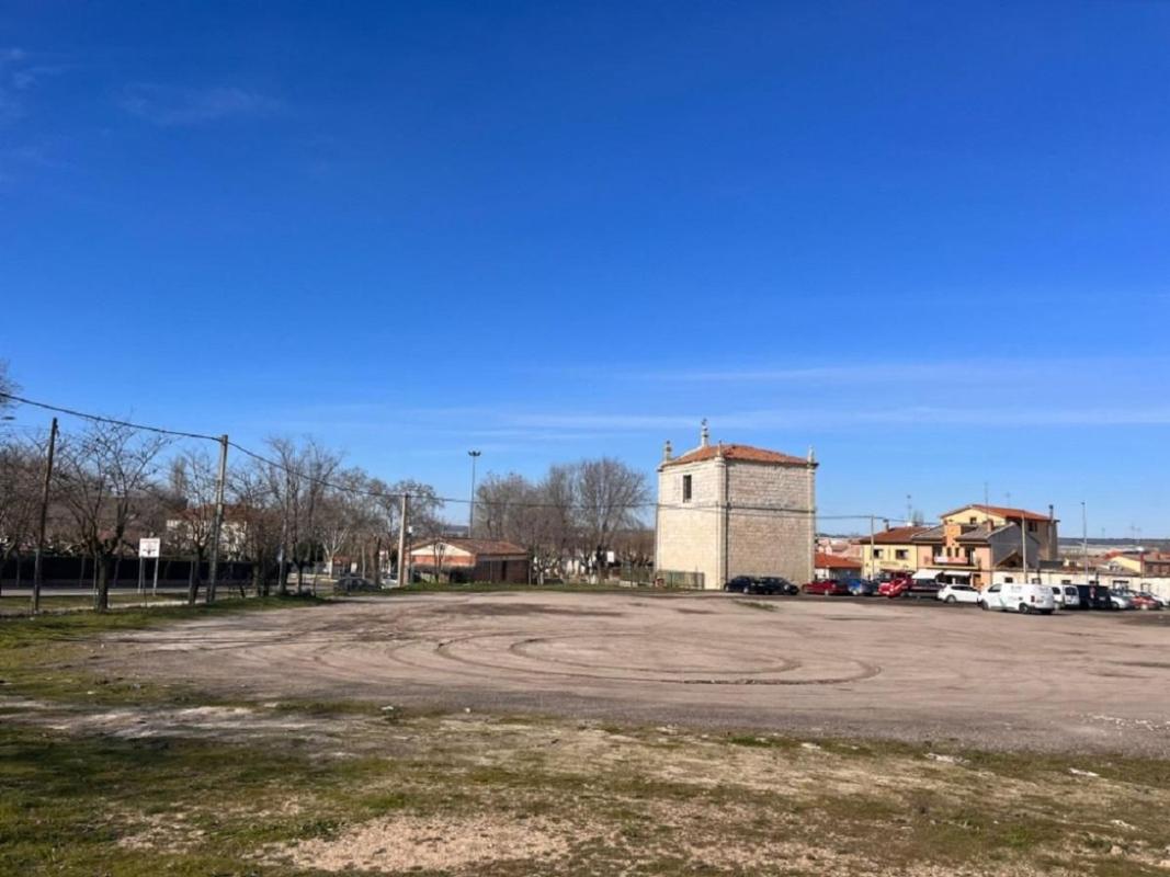 Terreno en venta en Tudela de Duero, Valladolid photo 5