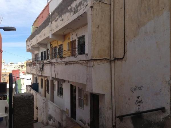 Sprzedaż mieszkania w Piso en Calle Luchana, San Cristóbal, Almería, Almería
photo 1