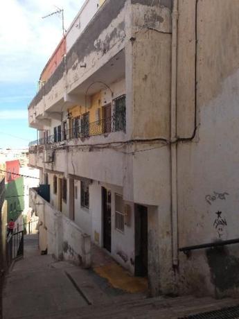 Sprzedaż mieszkania w Piso en Calle Luchana, San Cristóbal, Almería, Almería
thumbnail 2