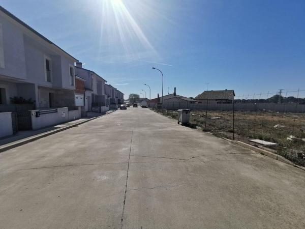 Terreno en Calle Cotarrillas, 39, Iscar thumbnail 2