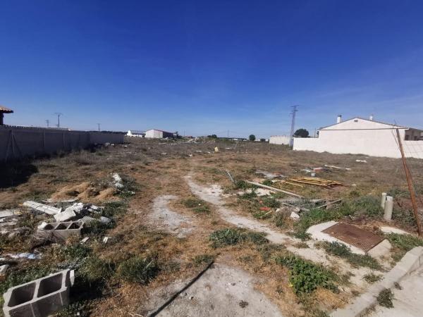 Terreno en Calle Cotarrillas, 39, Iscar photo 4