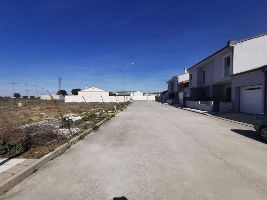 Terreno en venta en Iscar, Valladolid photo 5