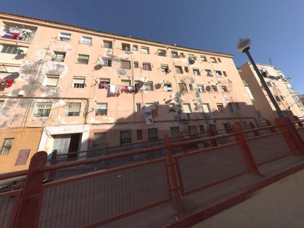 Sprzedaż mieszkania w Piso en Avenida del Mar, La Chanca - Pescadería, Almería, Almería
 photo