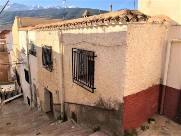 Chalet pareado en Calle de San Sebastian, Fiñana photo 1