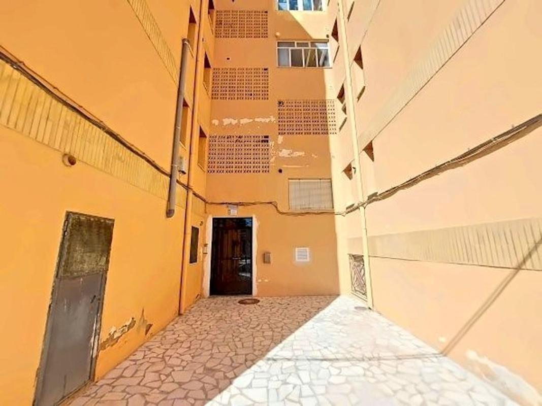 Venta de piso en Piso en Calle Miguel de Unamuno, Olula del Río, Olula del Río
photo 1