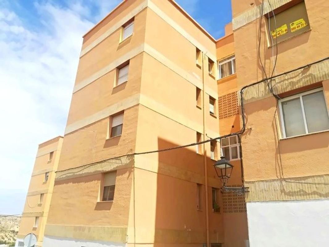 Venta de piso en Piso en Calle Miguel de Unamuno, Olula del Río, Olula del Río
photo 2