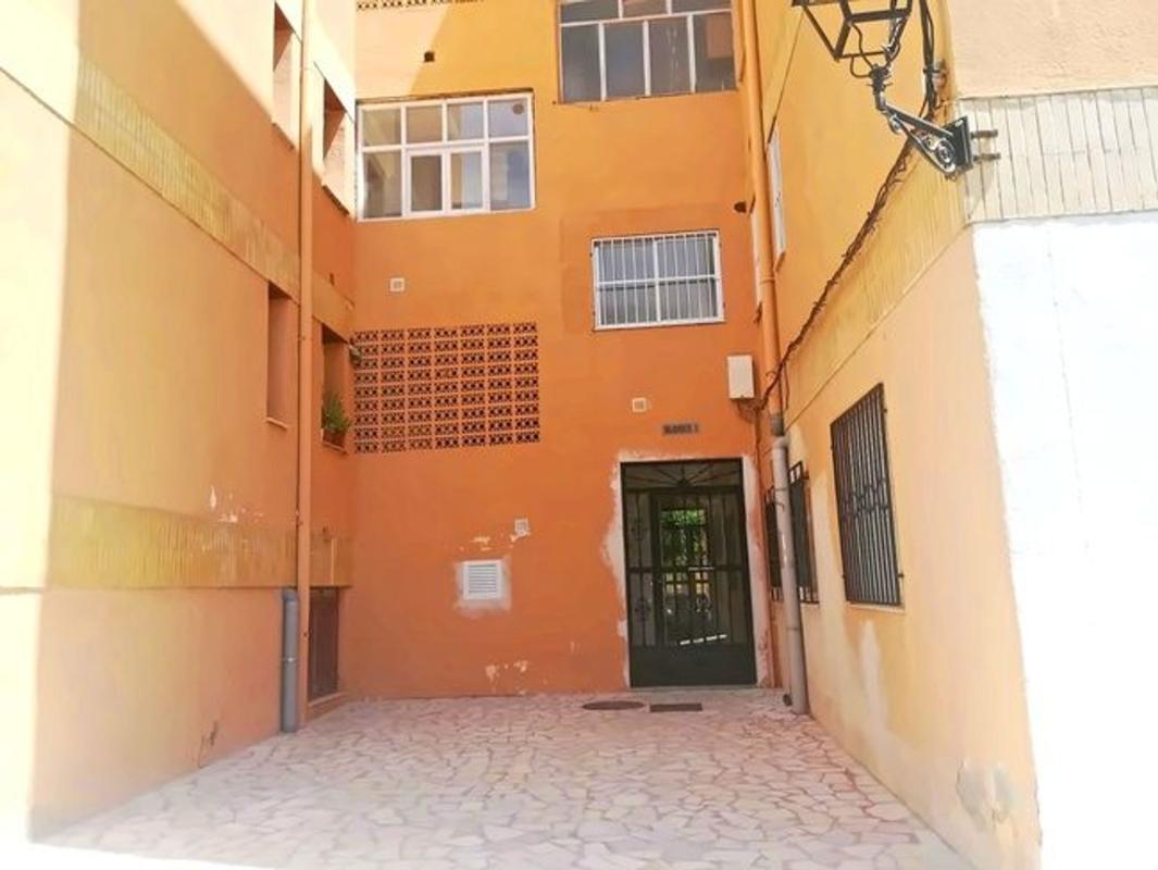 Venta de piso en Piso en Calle Miguel de Unamuno, Olula del Río, Olula del Río
photo 3