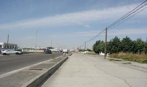 Terreno en Avenida San Miguel, 50, Iscar photo 1
