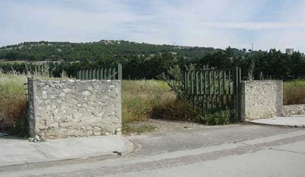 Terreno en Avenida San Miguel, 50, Iscar thumbnail 2