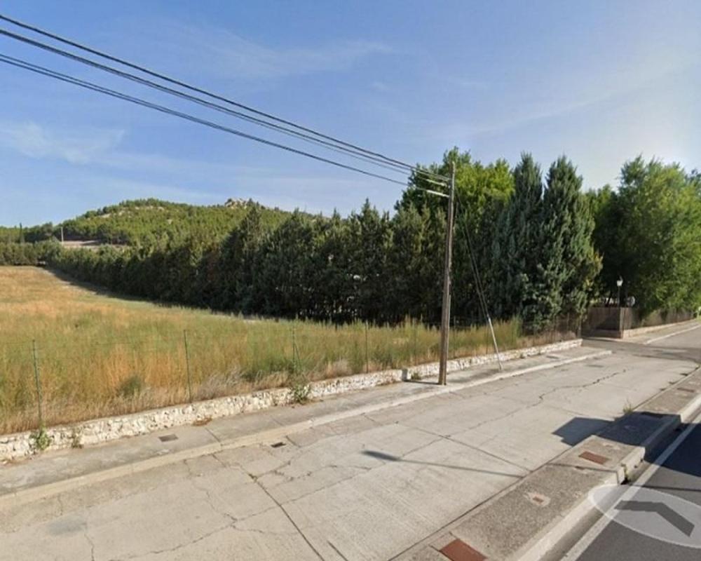 Terreno en venta en Iscar, Valladolid photo 5