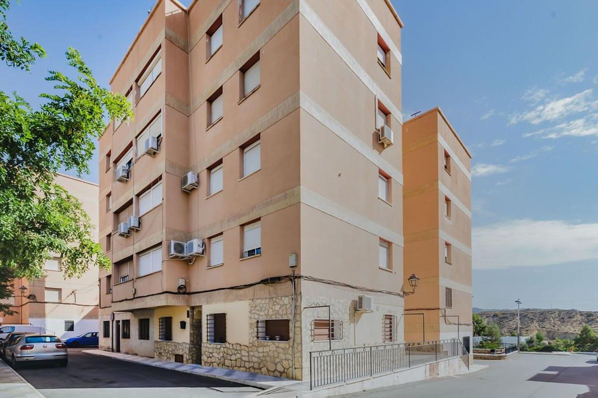 Продажа квартиры на Piso en Calle Miguel de Unamuno, Olula del Río, Олула дель Рио
photo 1
