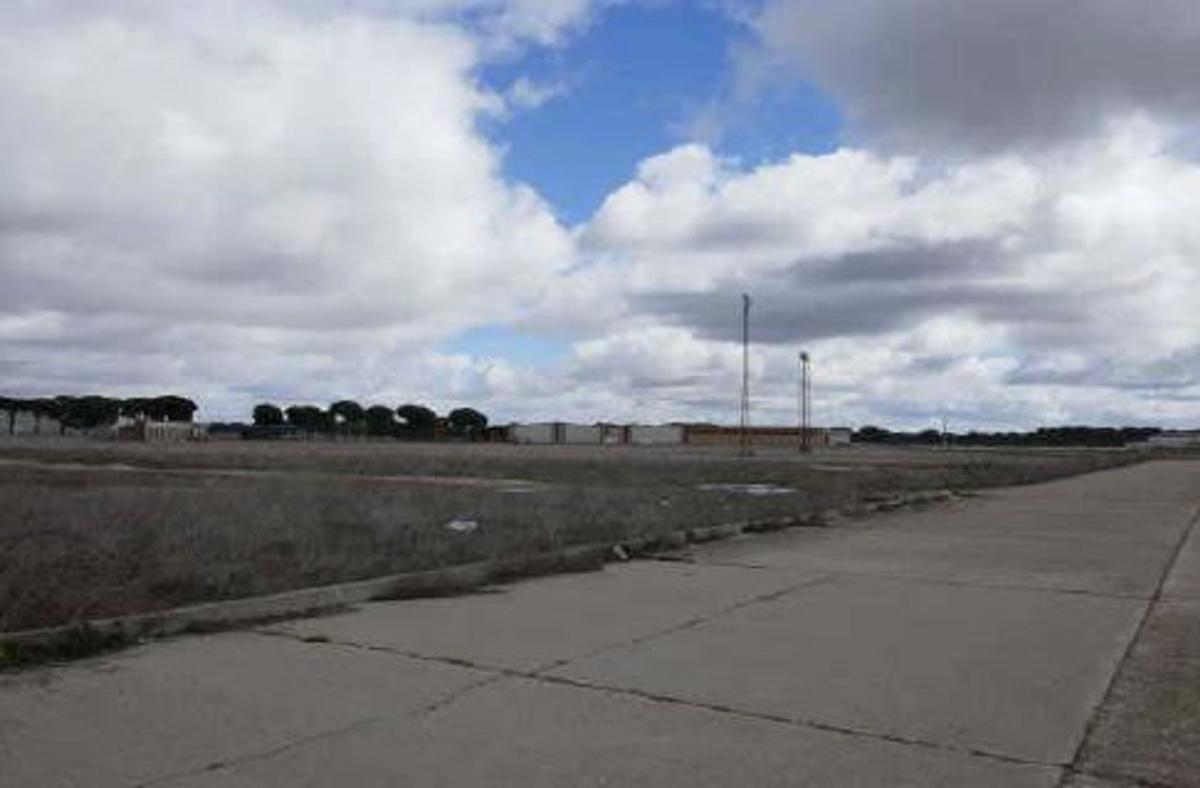 Land for sale in Iscar, Valladolid photo 2