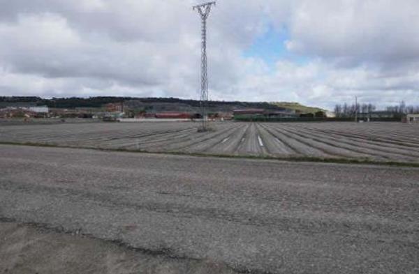 Terreno en Cañada Llosa, 1, Iscar thumbnail 3