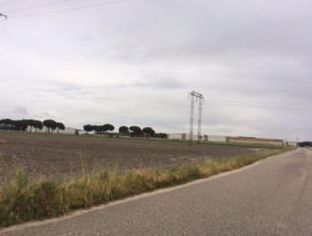 Land for sale in Iscar, Valladolid photo 4
