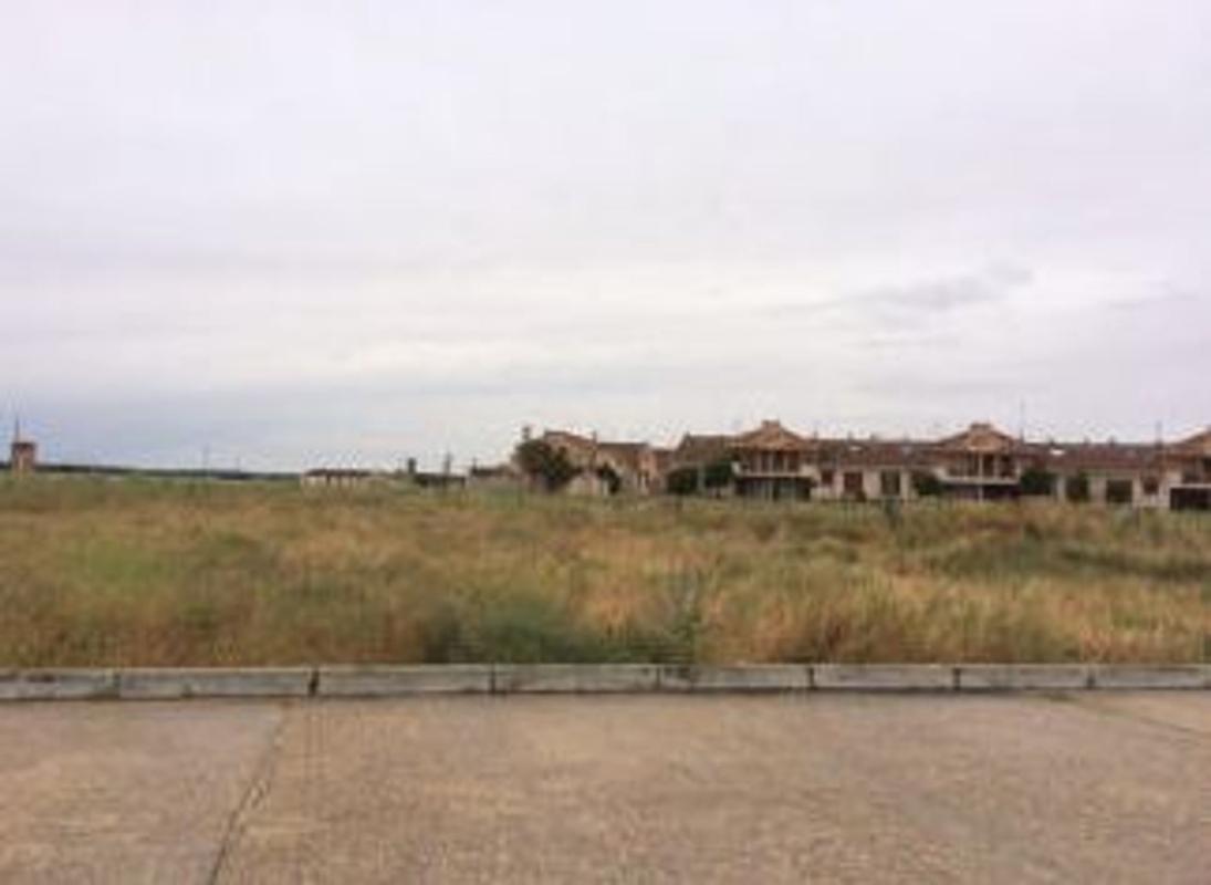 Land for sale in Iscar, Valladolid photo 5
