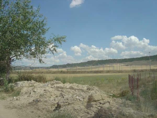Terreno en Arcas Reales - Pinar del Jalón, Valladolid thumbnail 2