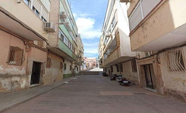 Sprzedaż mieszkania w Piso en Calle Alta de la Fuentecica, Esperanza - Quemadero, Almería, Almería
 photo 2