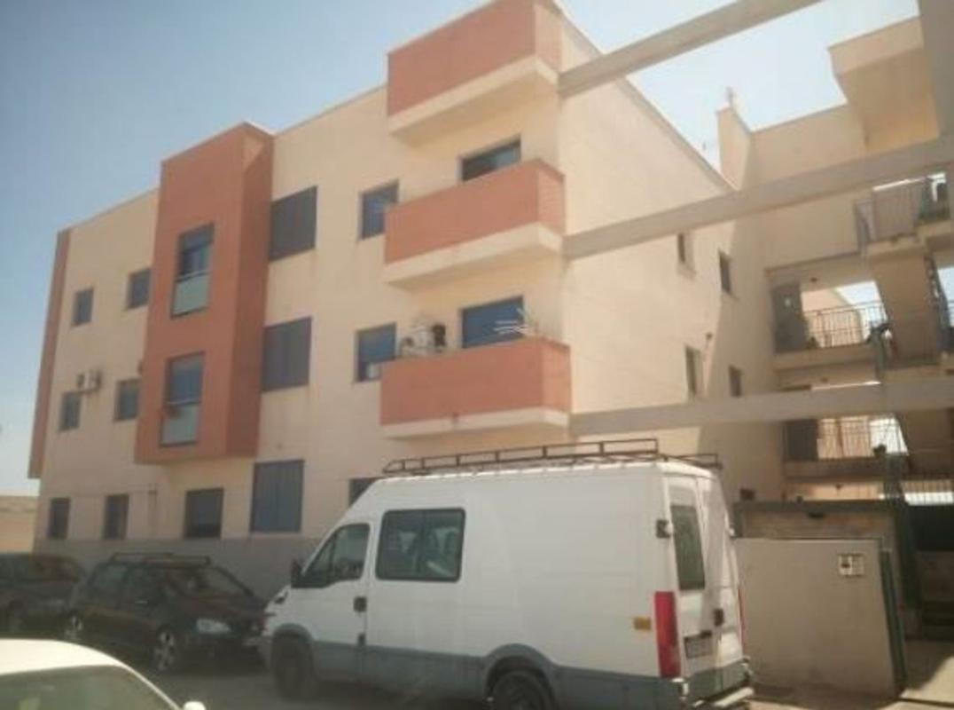 Продажа квартиры на Piso en Calle Rafael Florido, Las Cabañuelas, Vícar, Викар
photo 1