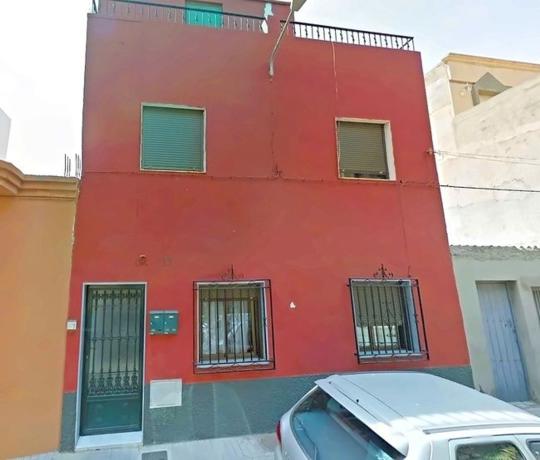 Sprzedaż mieszkania w Piso en Calle Arcadia, La Cañada - Costacabana - Loma Cabrera, Almería, Almería
photo 1
