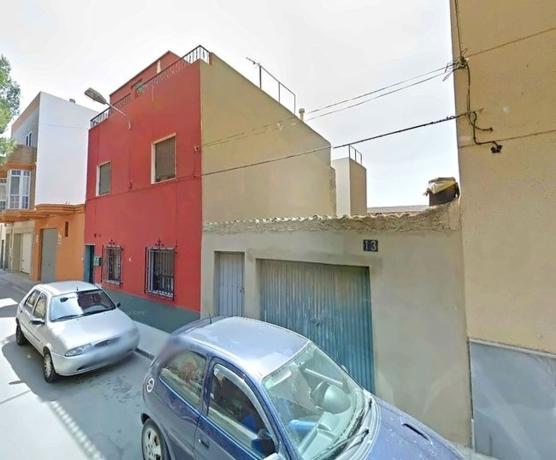 Sprzedaż mieszkania w Piso en Calle Arcadia, La Cañada - Costacabana - Loma Cabrera, Almería, Almería
thumbnail 1