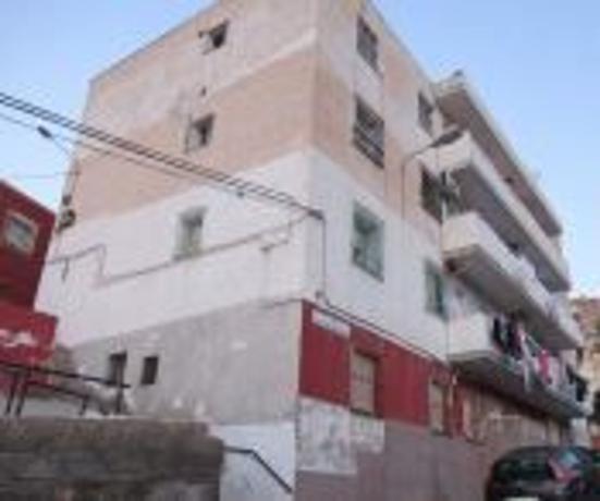 Sprzedaż mieszkania w Piso en Calle Timón, La Chanca - Pescadería, Almería, Almería
 photo 2