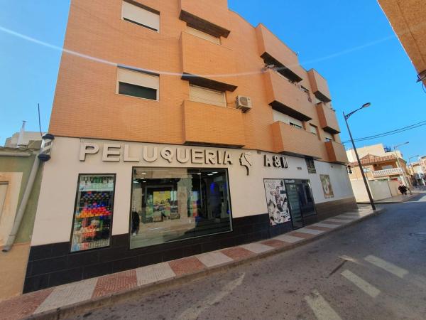 Sprzedaż mieszkania w Piso en Avenida Luis Buñuel, Roquetas pueblo, Roquetas de Mar, Roquetas de Mar
photo 1