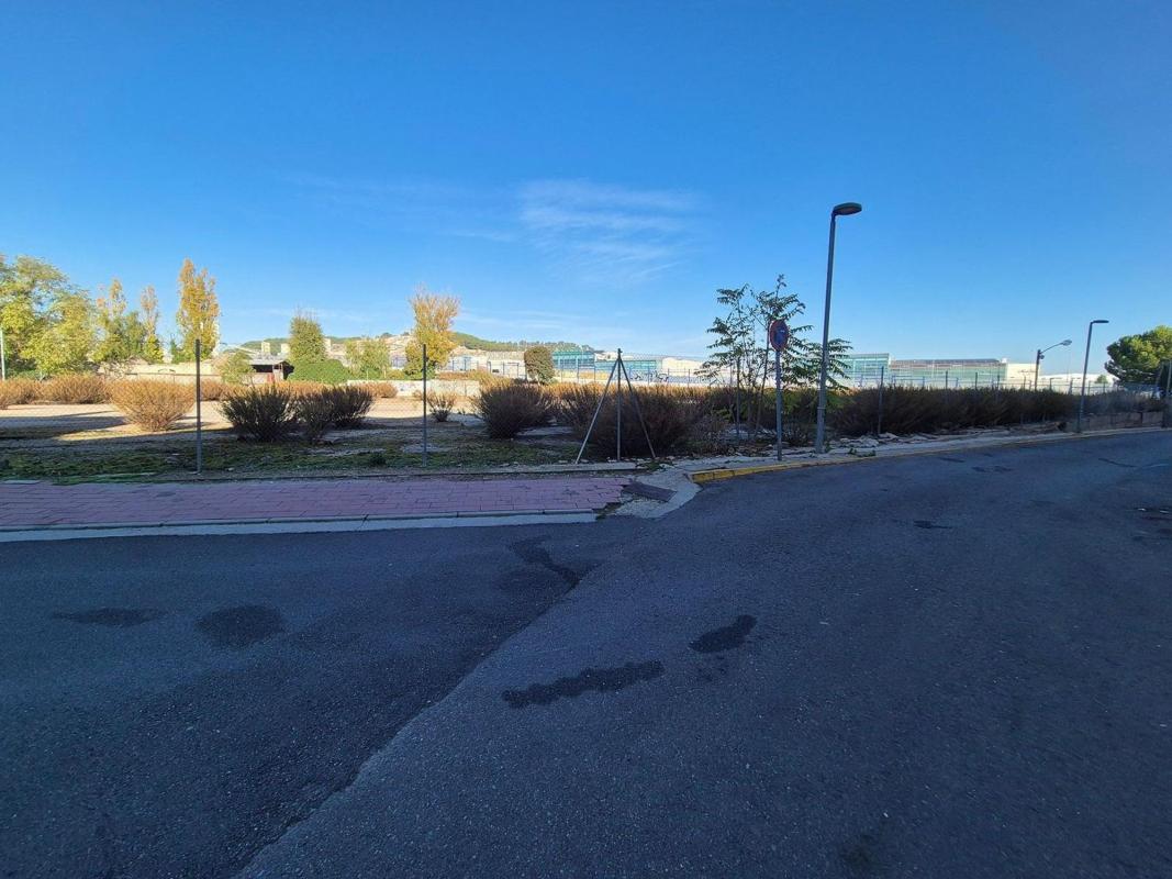 Terreno en venta en Zaratan, Valladolid photo 5