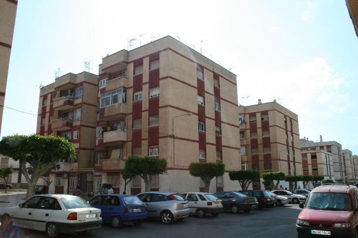 Venta de piso en Piso en Calle Neptuno, Roquetas pueblo, Roquetas de Mar, Roquetas de Mar
photo 1