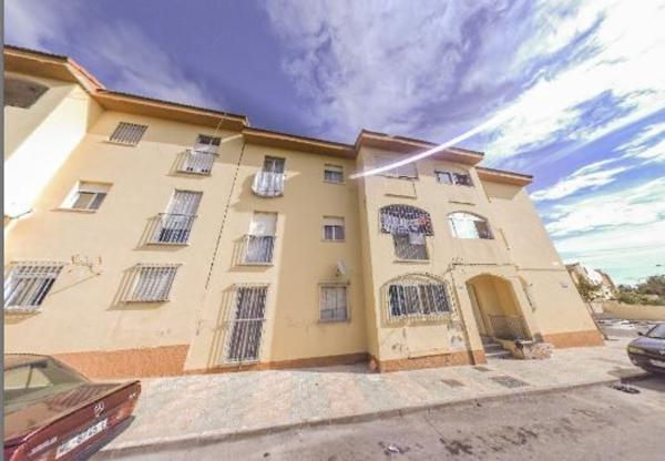 Sprzedaż mieszkania w Piso en Avenida del Guadalquivir, La Gangosa, Vícar, Wikar
 photo