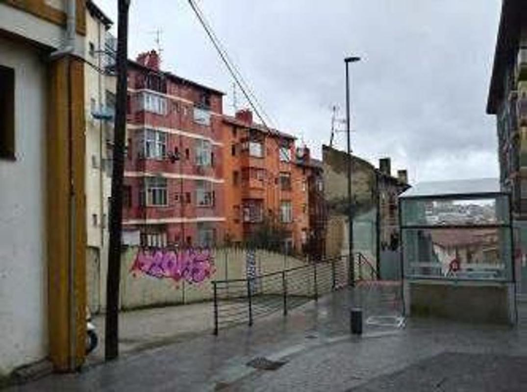 Terreno en venta en Bilbao, Vizcaya photo 2
