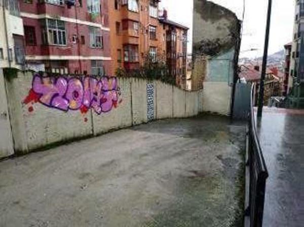 Terreno en Calle Ollerías Altas, 8, Atxuri, Bilbao photo 4