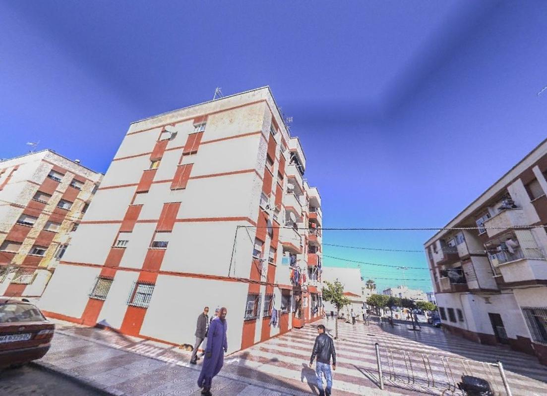 Venta de piso en Piso en Calle Júpiter, Roquetas pueblo, Roquetas de Mar, Roquetas de Mar
photo 1