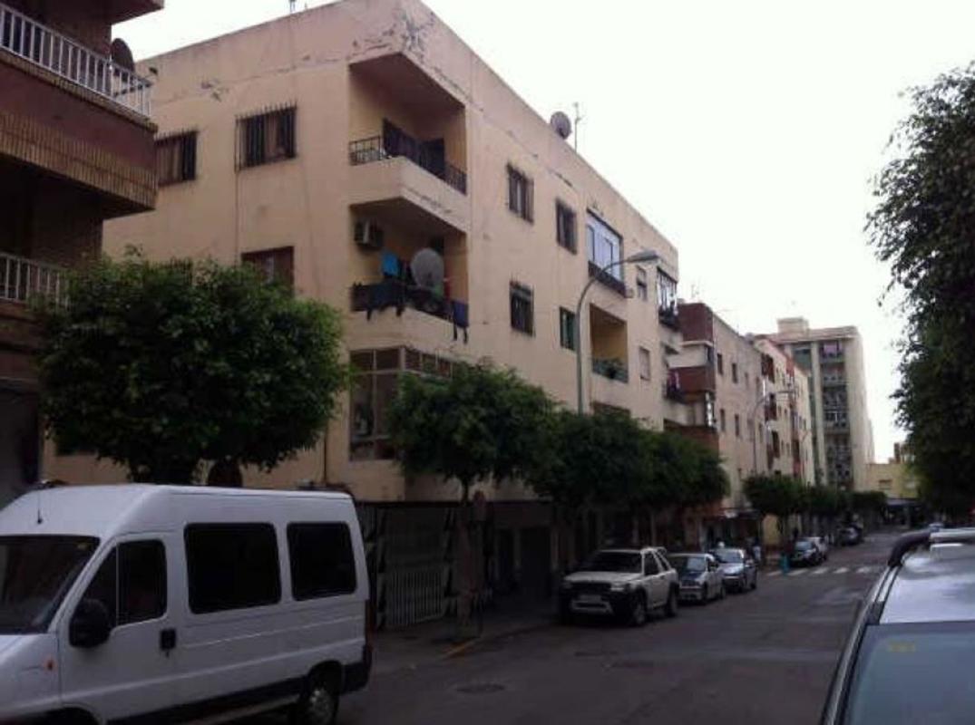 Продажа квартиры на Piso en Calle Almería, Ejido centro, El Ejido, Эль ЭХИДО
photo 1