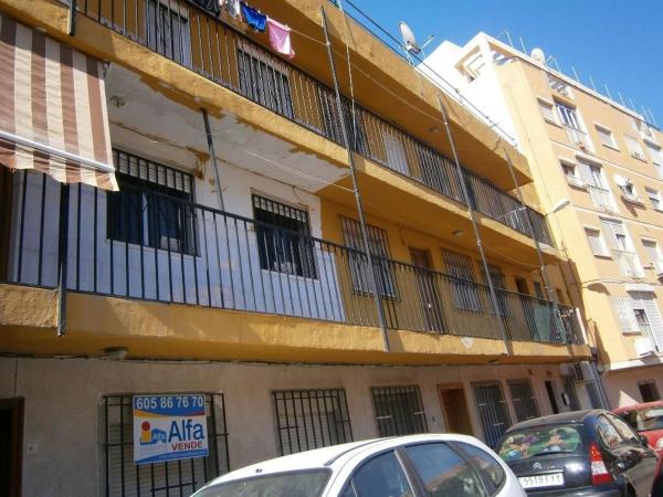 Sprzedaż mieszkania w Piso en Calle Buenavista, Esperanza - Quemadero, Almería, Almería
 photo