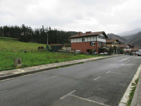 Terreno en Albakoa Auzoa, 6, Zeanuri thumbnail 2