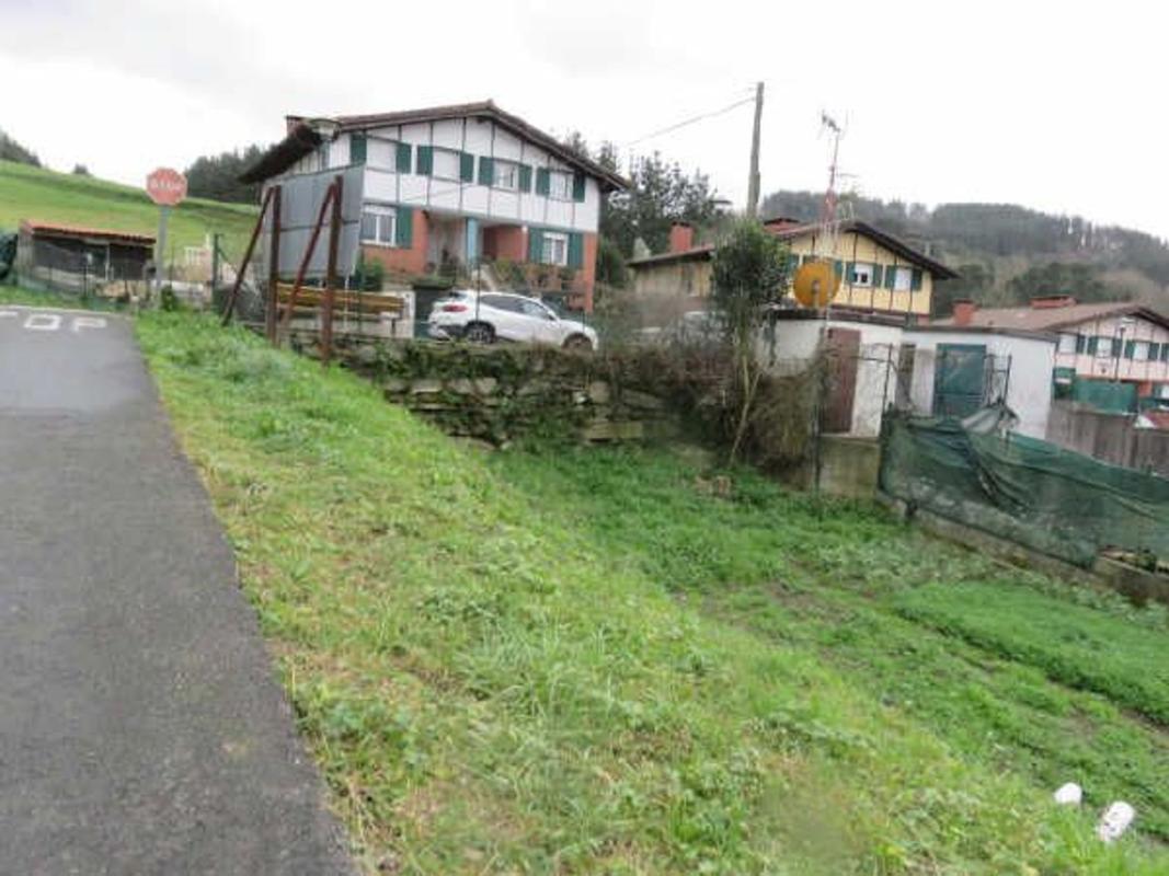 Terreno en venta en Zeanuri, Vizcaya photo 5