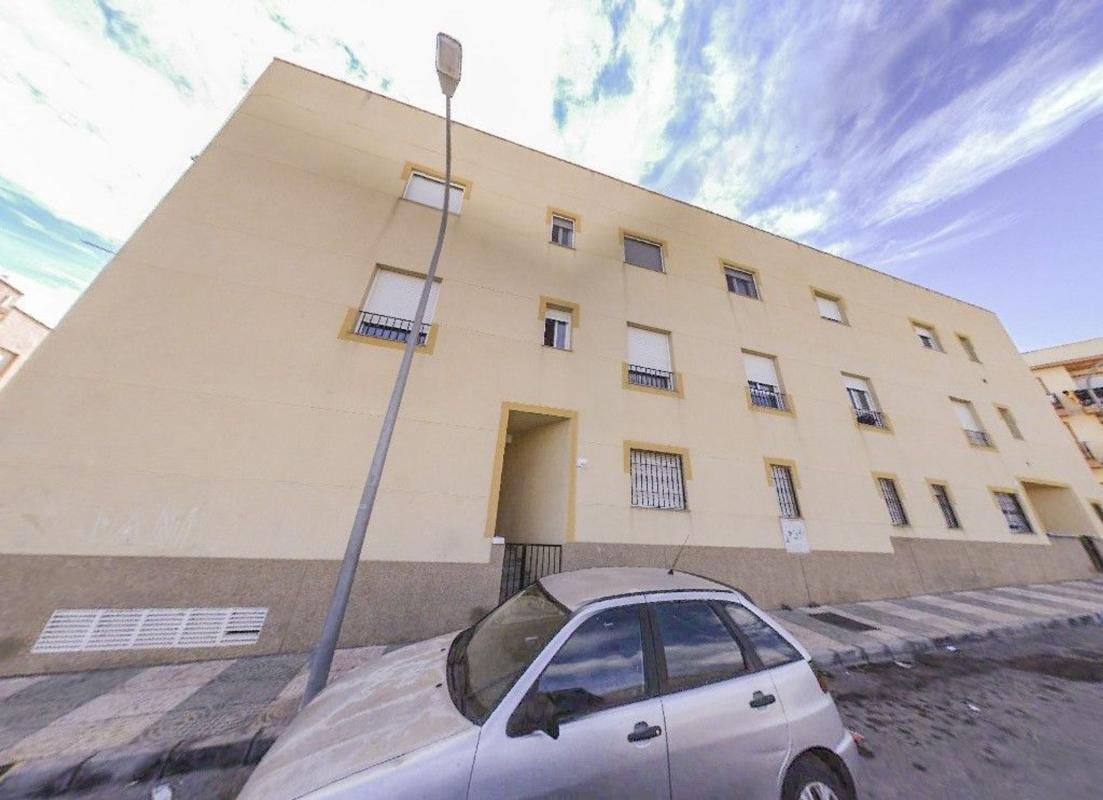 Venta de piso en Piso en Avenida del Genil, La Gangosa, Vícar, Vícar
photo 1