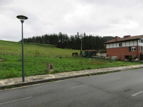 Terreno en Albakoa Auzoa, 1, Zeanuri thumbnail 2