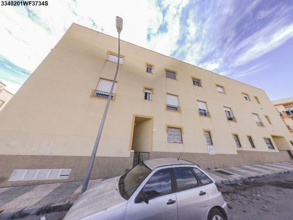 Venta de piso en Piso en Avenida del Genil, La Gangosa, Vícar, Vícar
 photo