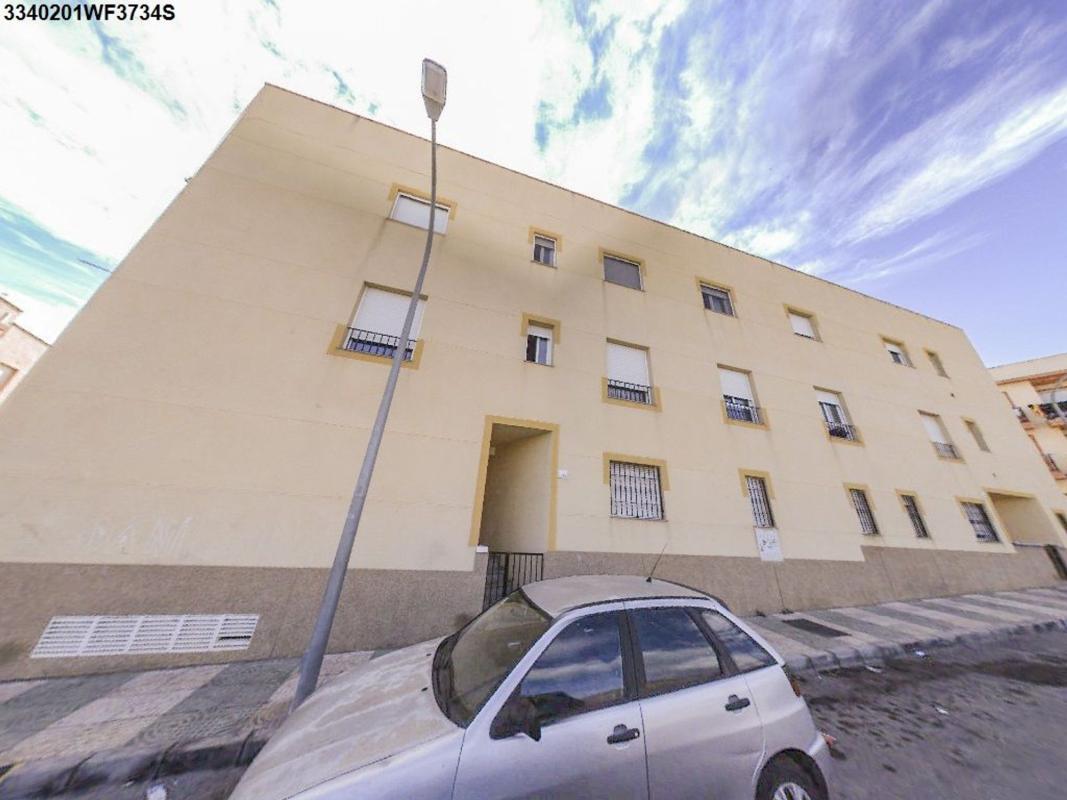 Venta de piso en Piso en Avenida del Genil, La Gangosa, Vícar, Vícar
photo 1
