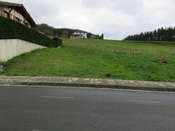 Terreno en Albakoa Auzoa, 15, Zeanuri photo 1