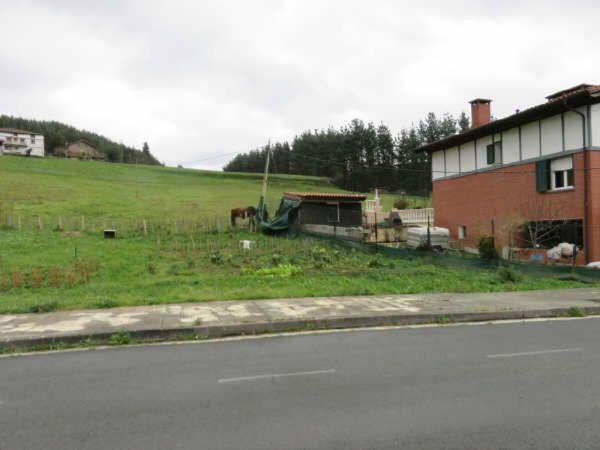 Terreno en Albakoa Auzoa, 15, Zeanuri photo 4