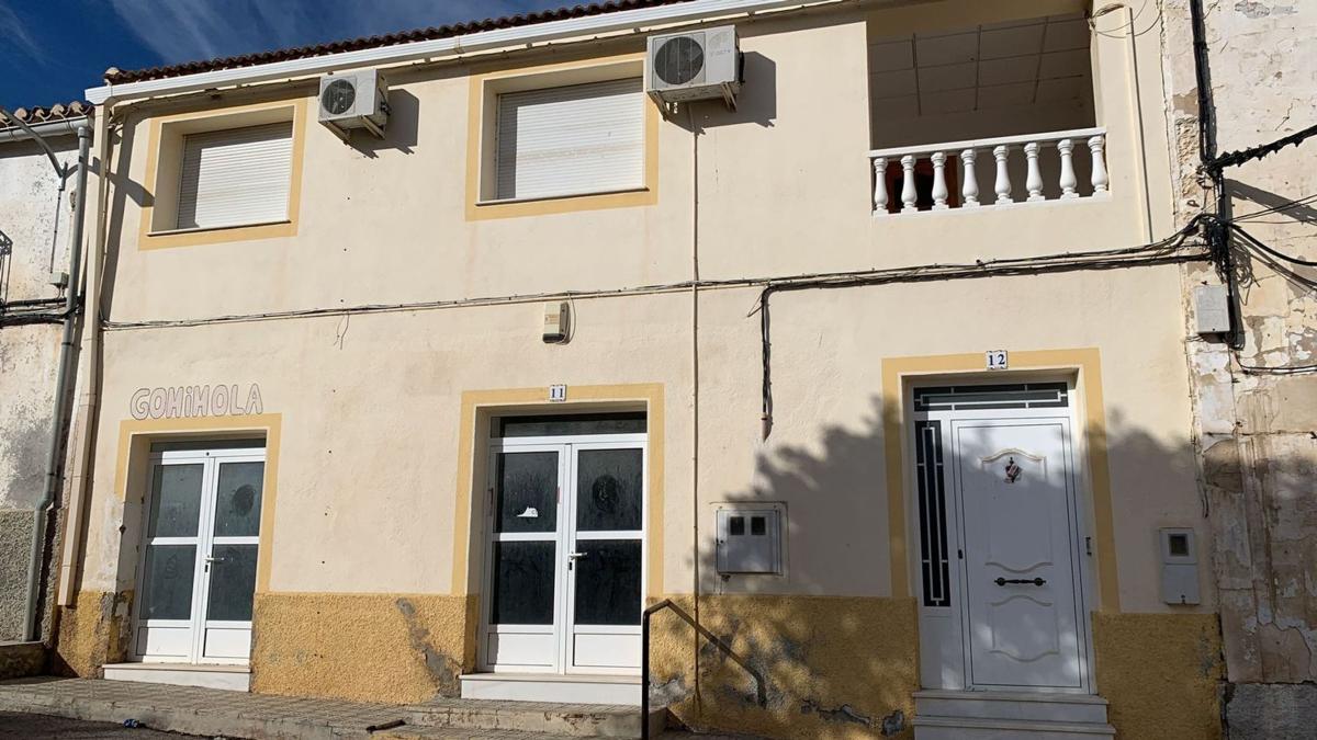 Продажа квартиры на Piso en Plaza de los Martires, Zurgena, Зургенa
photo 1
