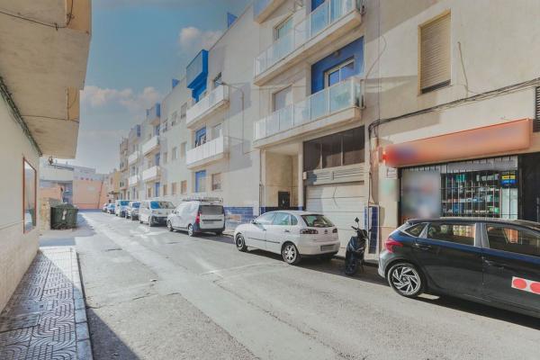 Venta de piso en Piso en Calle General Prim, Roquetas pueblo, Roquetas de Mar, Roquetas de Mar
photo 1