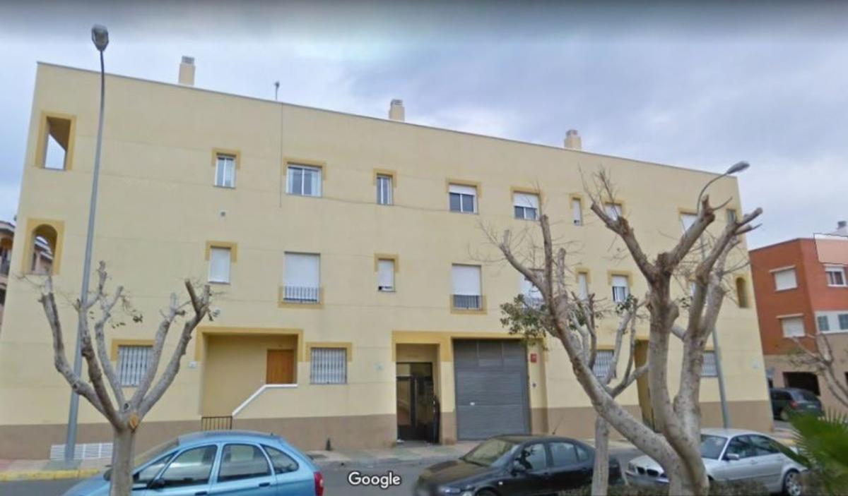 Venta de piso en Piso en Avenida del Genil, La Gangosa, Vícar, Vícar
photo 1