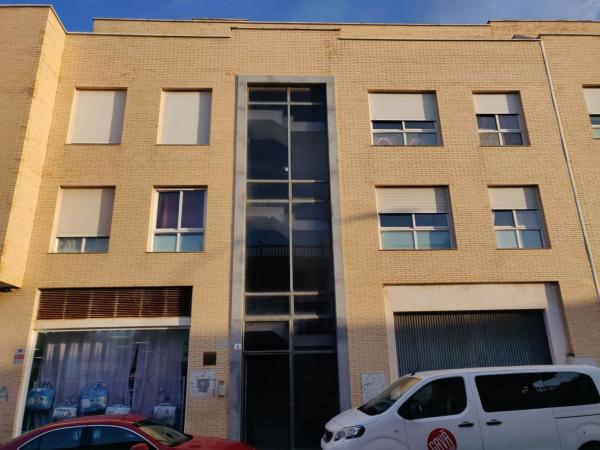 Продажа квартиры на Piso en Calle Jorge Manrique, Carretera Mojonera - Cortijos de Marín, Roquetas de Mar, Рокетас-де-Мар
 photo
