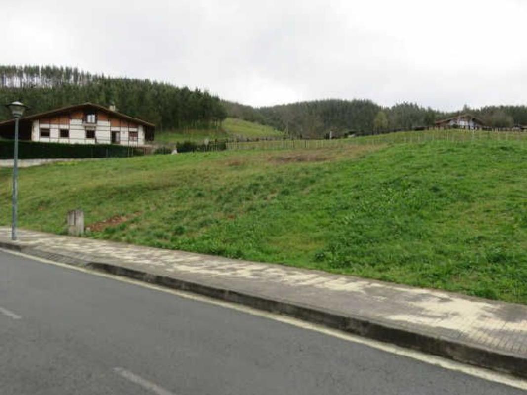 Terreno en venta en Zeanuri, Vizcaya photo 2