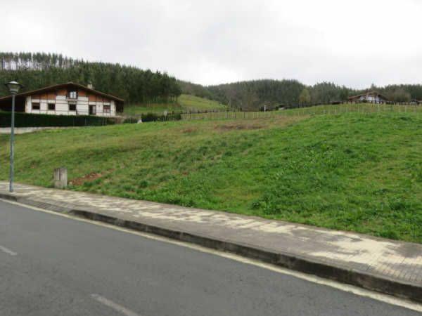 Terreno en Albakoa Auzoa, 7, Zeanuri thumbnail 2