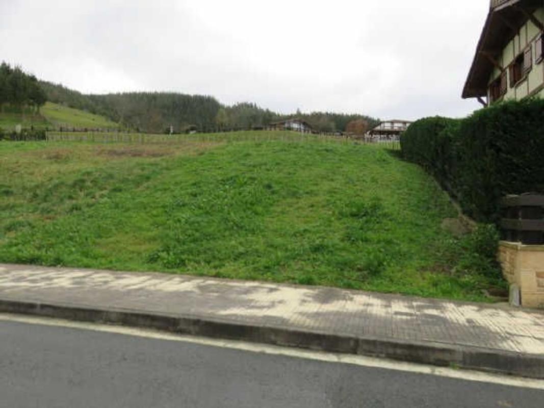 Terreno en venta en Zeanuri, Vizcaya photo 3