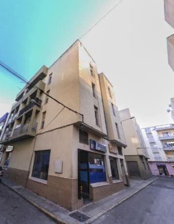 Продажа квартиры на Piso en Calle Pedro Salinas, Roquetas pueblo, Roquetas de Mar, Рокетас-де-Мар
 photo